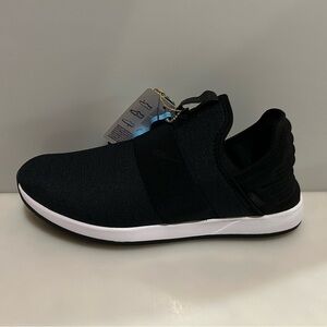 New Reebok Women’s Ever Road DMX Slip On Runners - Size 9 / EU40 NIB